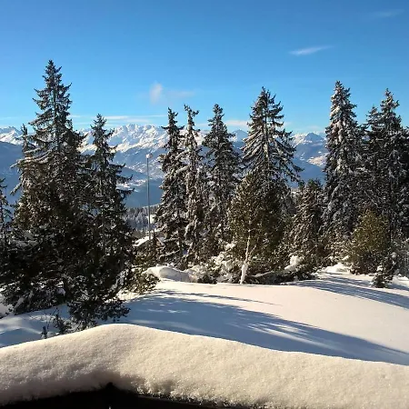 Near Slopes