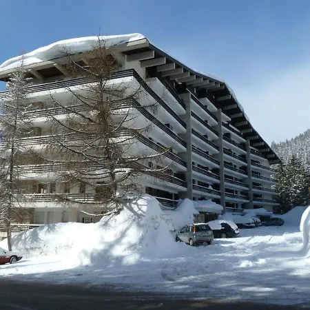 Appartement Near Slopes *