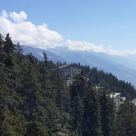 Near Slopes アパート