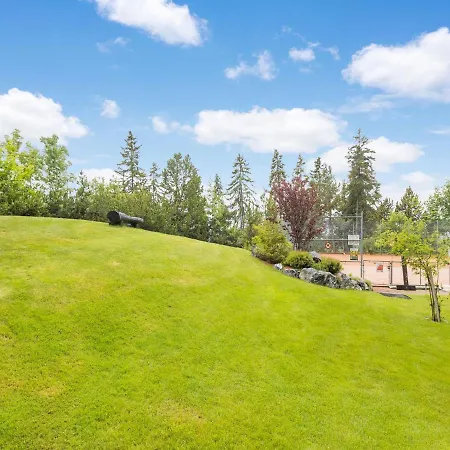 Apartamento Near Slopes Crans-Montana