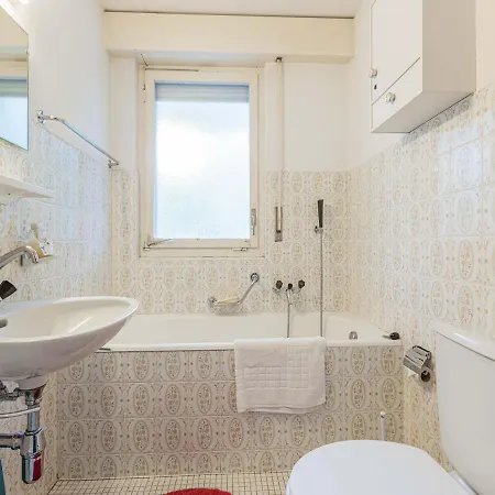 Near Slopes アパート *