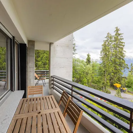 アパート Near Slopes *