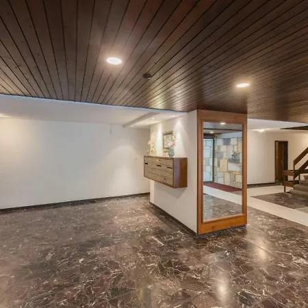 アパート Near Slopes *