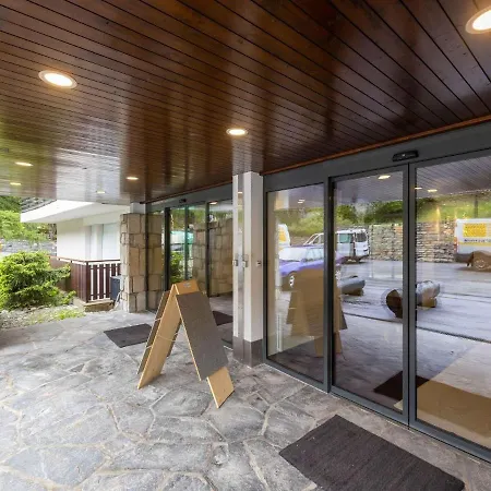 アパート Near Slopes *