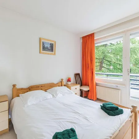 Near Slopes アパート *