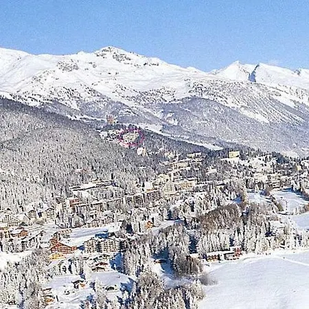 Near Slopes *