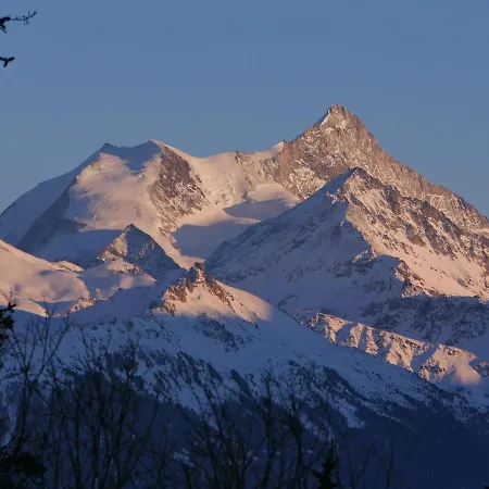 アパート Near Slopes クラン