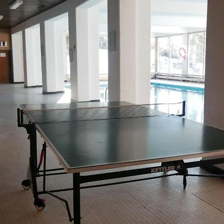 アパート Near Slopes