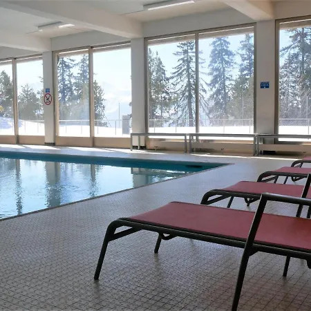 アパート Near Slopes *