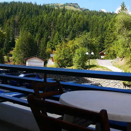 Near Slopes * クラン