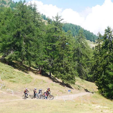 アパート Near Slopes