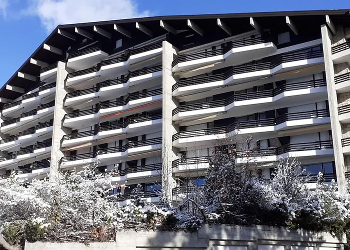 Apartamento Near Slopes