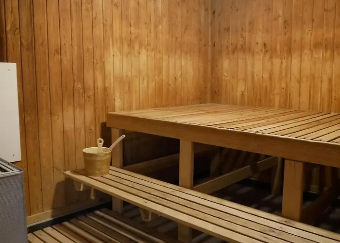 Near Slopes Apartamento