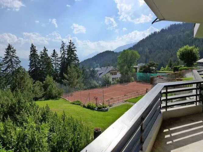 Near Slopes Apartamento *