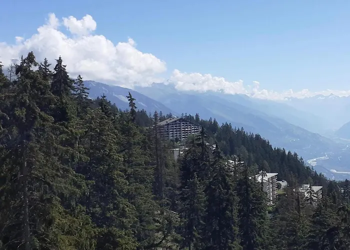 Near Slopes Apartamento