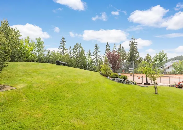 Apartamento Near Slopes Crans-Montana