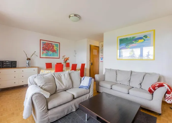 Near Slopes Apartamento