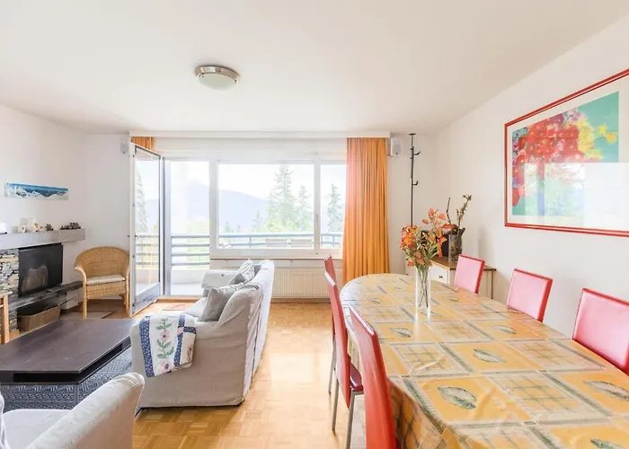 Apartamento Near Slopes