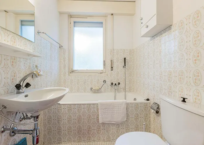 Near Slopes Apartamento *