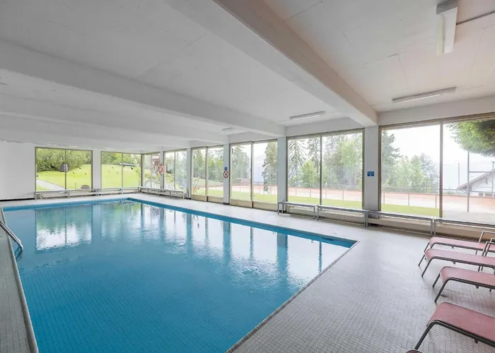 Near Slopes Apartamento