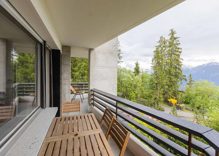 Apartamento Near Slopes *