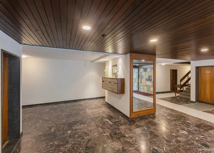 Apartamento Near Slopes *