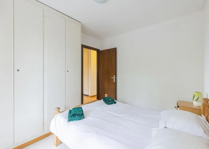 Near Slopes * 克莱恩 蒙塔纳