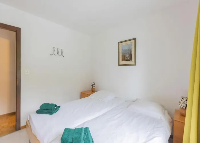 Apartamento Near Slopes