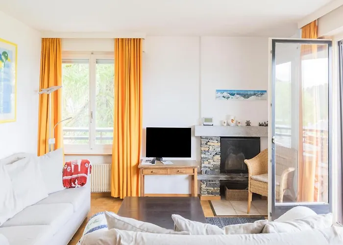 Near Slopes * 克莱恩 蒙塔纳