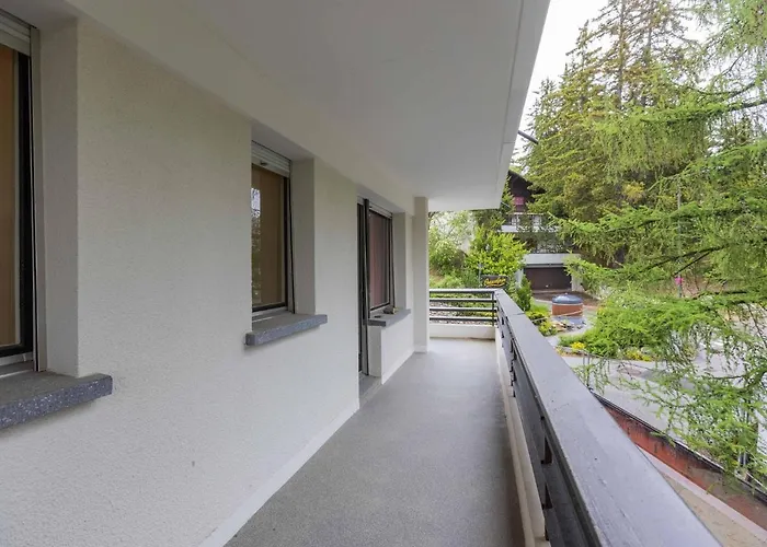 Near Slopes Apartamento