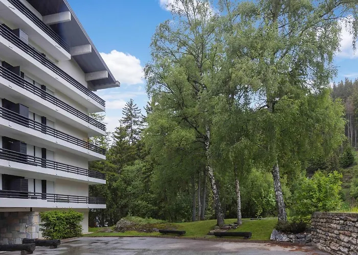 Near Slopes Apartamento