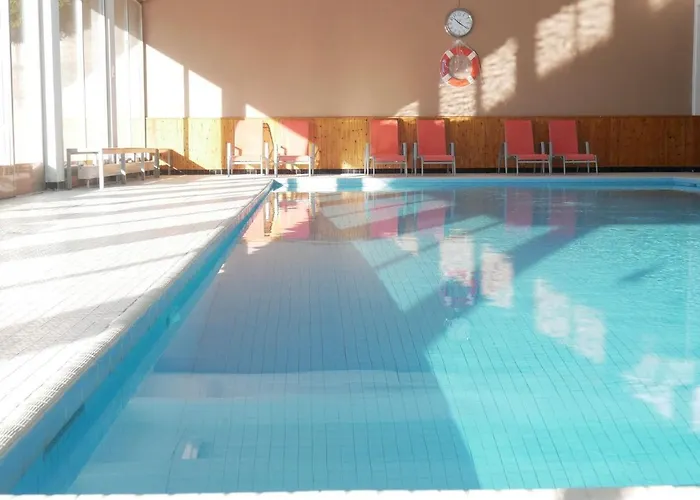 Near Slopes 公寓 克莱恩 蒙塔纳