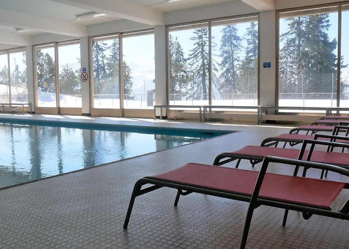 Apartamento Near Slopes *