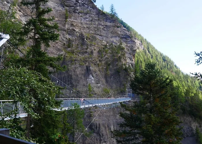 Near Slopes Apartamento Crans-Montana