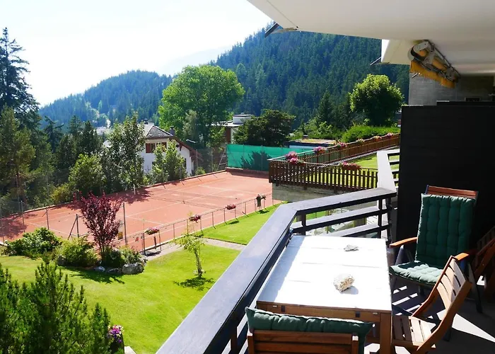 Apartamento Near Slopes