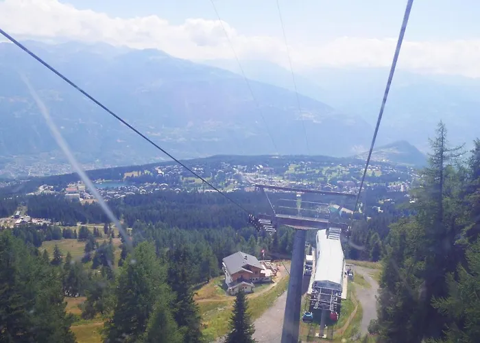 Near Slopes Apartamento