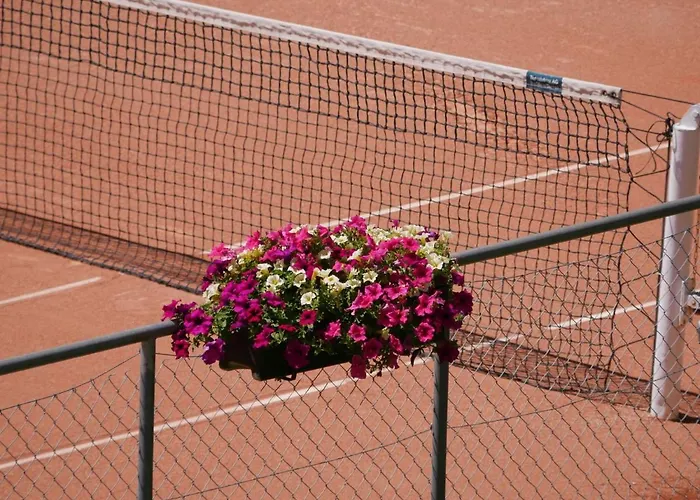 Apartamento Near Slopes *