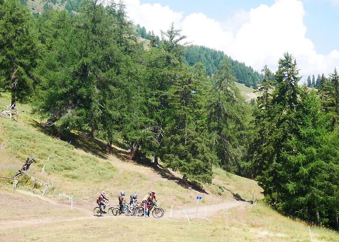 Apartamento Near Slopes