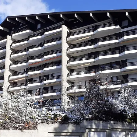 Apartment Near Slopes