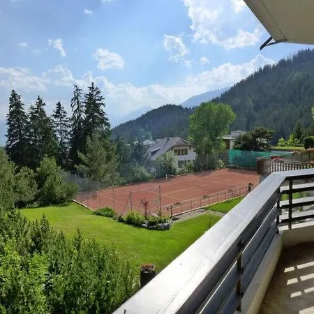 Near Slopes Apartment *