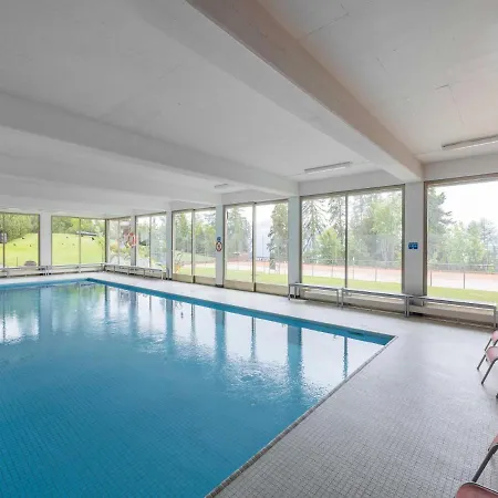 Near Slopes Apartment