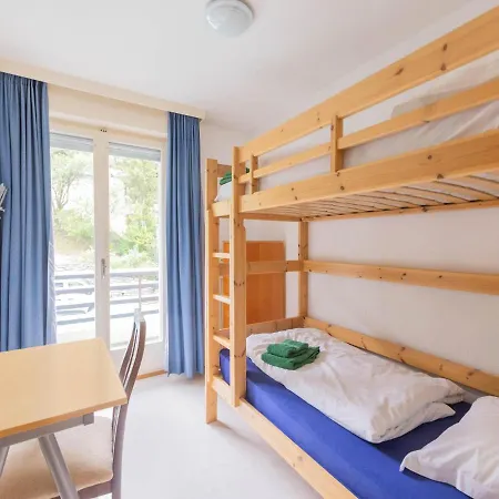 Near Slopes * Crans-Montana