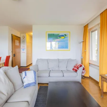 Near Slopes Crans-Montana