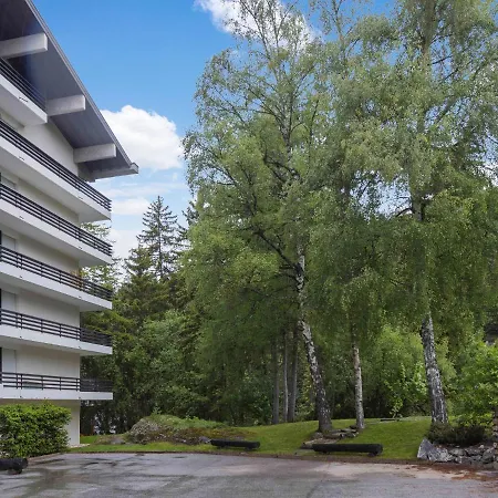 Near Slopes Apartment