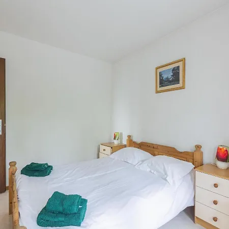 Near Slopes Crans-Montana