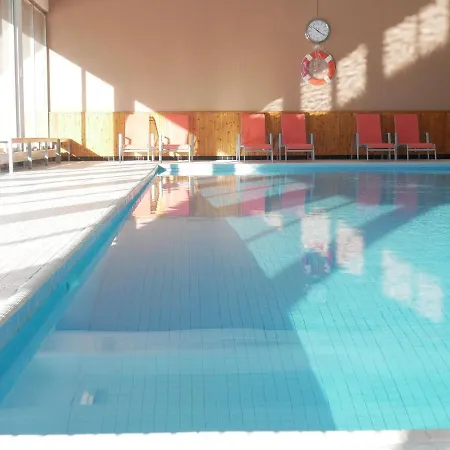 Near Slopes Apartment Crans-Montana