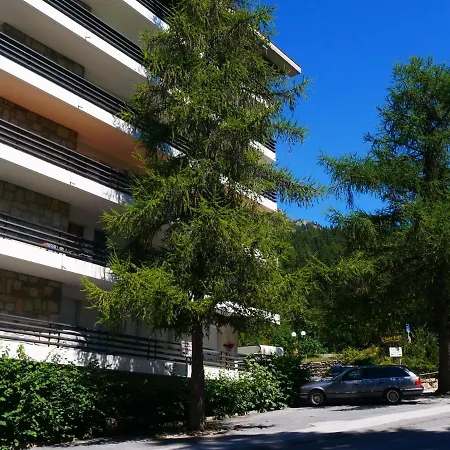 Apartment Near Slopes Crans-Montana