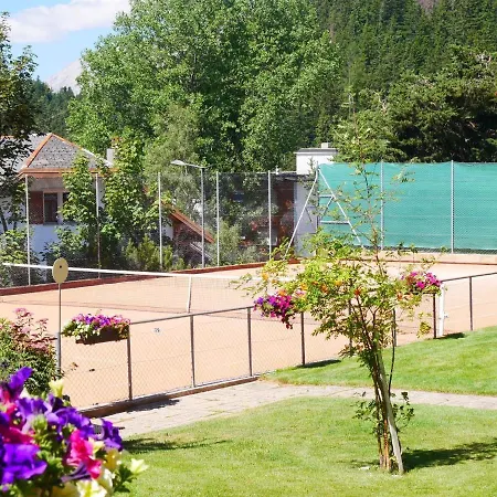 Near Slopes * Crans-Montana