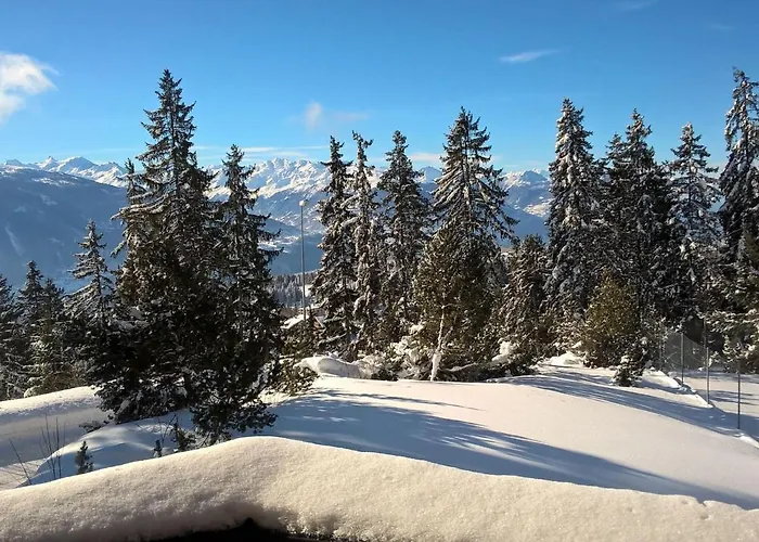 Near Slopes