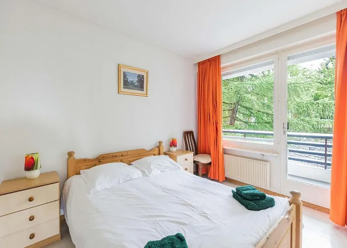Near Slopes 아파트 *